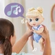 Интерактивная Кукла Беби Элайв Ползает Baby Alive Crawl 'n Play Harper Hugs Hasbro F9709 - изображение 6
