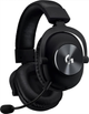 Навушники Logitech G PRO X Lightspeed + миша G Pro X Superlight Wireless Black (47265898) - зображення 4