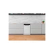Посудомоечная машина Whirlpool WSFO3O23PF - изображение 2