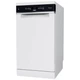 Посудомоечная машина Whirlpool WSFO3O23PF - изображение 4