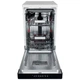 Посудомоечная машина Whirlpool WSFO3O23PF - изображение 5
