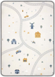 Mata piankowa Milly Mally zwijana Kinder Bear and Farm (5907090700603) - obraz 2
