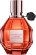 Woda perfumowana damska Viktor & Rolf Flowerbomb Tiger Lily 50 ml (3614274081176) - obraz 1