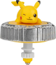 Zestaw do zabawy Pokemon Battle Spinner z areną (191726768722) - obraz 6