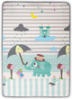 Mata piankowa Milly Mally zwijana Kinder Digits and Elephant Milly Mally (5901761128093) - obraz 2