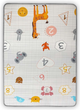 Mata piankowa Milly Mally zwijana Kinder Digits and Elephant Milly Mally (5901761128093) - obraz 3