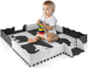 Килимок пазл Milly Mally Jolly 2x2 Grey (5901761129045) - зображення 11