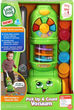 Zabawka interaktywna VTech Pick Up & Count Vacuum (3417766110039) - obraz 1