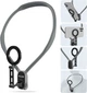 Кріплення для телефону на шию груди 2в1 MagSafe iPhone Telesin MNM-002 - изображение 1