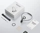 Кріплення для телефону на шию груди 2в1 MagSafe iPhone Telesin MNM-002 - изображение 5