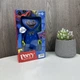 Детская игрушка фигурка Хагги Вагги синий светящийся Huggy Wuggy - изображение 4