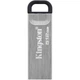 Флеш-накопитель USB3.2 512GB Kingston DataTraveler Kyson Silver/Black (DTKN/512GB) - изображение 4