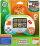 Zabawka interaktywna VTech Level Up & Learn Controller (3417766091031) - obraz 1