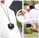 Силиконовый чехол для DJI Action 5 Pro/4/3 с колпачком на объектив (911D28AB7306) - изображение 3