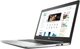Ноутбук Dell Inspiron 5570 (55i716S2H2R5M-LPS) Silver - изображение 2