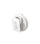 Мікрофон бездротовий Type-C білий iPhone Android Boya Omic-U White - изображение 6