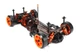Дрифт 1:10 Team Magic E4D MF Pro KIT - изображение 3