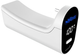 Зовнішній акумулятор Nacon for PS5 Controller White (3665962026993) - зображення 2