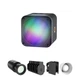 Світло постійне накамерне міні 2700-7000К Ulanzi L3 RGB - изображение 1