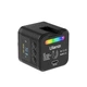 Світло постійне накамерне міні 2700-7000К Ulanzi L3 RGB - изображение 2