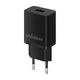 Сетевое зарядное устройство (адаптер) WALKER WH-26 1USB / 2.1A black - изображение 10