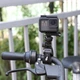 Кріплення на трубу "Краб" для GoPro SJCAM XIAOMI Handlebar clamp big - изображение 3