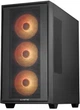 Chieftec Gaming Hunter 3 Black (GS-03B-OP) - зображення 4