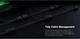 Вентилятор ID-COOLING TF-12025-PRO-ARGB TRIO - изображение 5