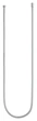 Шланг для душа 175 см GROHE SILVERFLEX 28388001 - изображение 2