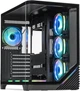 QUBE MIRAGE 7ARGB BTF Black (MIRAGE_GBNU3) - зображення 2