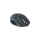 Мышь беспроводная игровая XTRIKE ME Gaming GW-601 на 3200DPI, 6 клавиш с RGB подсветкой - изображение 2