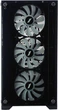 1stPlayer X2-M-BK-4F7 Black - изображение 5