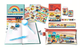 Набір шкільного приладдя Paw Patrol Pixel з щоденником та пеналом 045506944-PW19724 (8435507842082) - зображення 2