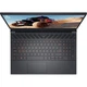 Ноутбук Dell 15.6" G15 5530/Intel i5-13450HX/16GB/512SSD/RTX 4050 6GB/DOS/Black (K9C4D) - изображение 4