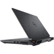 Ноутбук Dell 15.6" G15 5530/Intel i5-13450HX/16GB/512SSD/RTX 4050 6GB/DOS/Black (K9C4D) - изображение 5