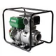 Мотопомпа WP-100 13к.с. 100 м³/год 25м бензинова 4-х тактн. APRO - изображение 1