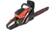 Бензопилка ланцюгова Start Pro SCS-5005H (6190) - изображение 5