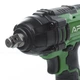 Гайковерт APRO 20W, 20В, без АКБ (63671) - изображение 8