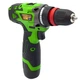 Шуруповерт Procraft Industrial PA12DFR (000125) - зображення 11
