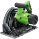 Занурювальна циркулярна пила Procraft KR2100 (021000) - зображення 15