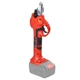 Секатор акумуляторний Vitals Master AG 1805 SmartLine+ (183819) - зображення 6