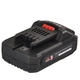 Батарея аккумуляторная Vitals Master ASL 1820 SmartLine+ - изображение 4