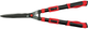 Nożyce do krzewów YATO teleskopowe 690-890 mm YT-8824 (5906083988240) - obraz 1