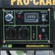 Генератор дизельний Procraft DP35 (035100) - зображення 3