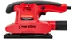 Шліфмашина вібраційна Start Pro SVM-400 (000004526) - зображення 5