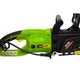 Ланцюгова пила Procraft K2700 пряма (727000) - изображение 12