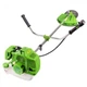 Бензокоса Craft-tec GS-777 3300W (610345) - зображення 4