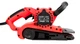 Шліфмашина стрічкова Start Pro SBS-1650 (000004151) - зображення 10