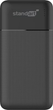 УМБ Standart PB67 10000 mAh Black (4772013313120) - зображення 1