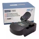 Адаптер PROFI-TEC PT20MTB, з батареї PROFI-TEC (Makita) на METABO (006767) - зображення 1